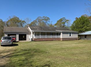25 Paradise Ln, Tylertown, MS 39667