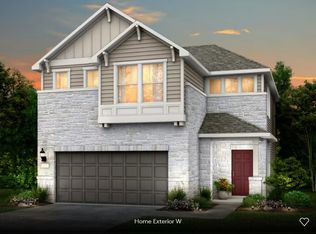 337 Foresail Rd, Leander, TX 78641