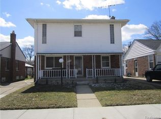 16794 Toepfer Dr, Eastpointe, MI 48021