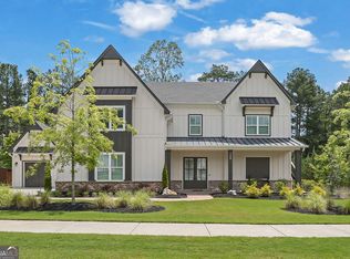 120 Chateau Pl, Woodstock, GA 30188