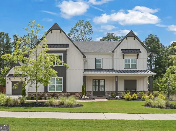 120 Chateau Pl, Woodstock, GA 30188