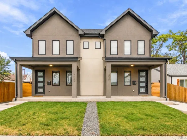 2901 W Fourth Avenue, Denver, CO 80219