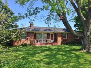 214 Cardinal Dr, McMinnville, TN 37110