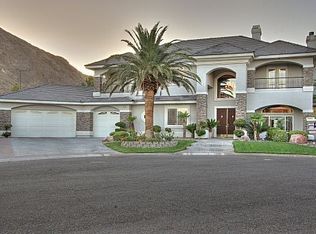 4375 Jerdon Ct, Las Vegas, NV 89129