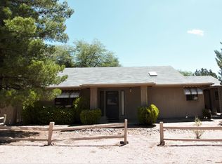 612 W Forest Dr, Payson, AZ 85541