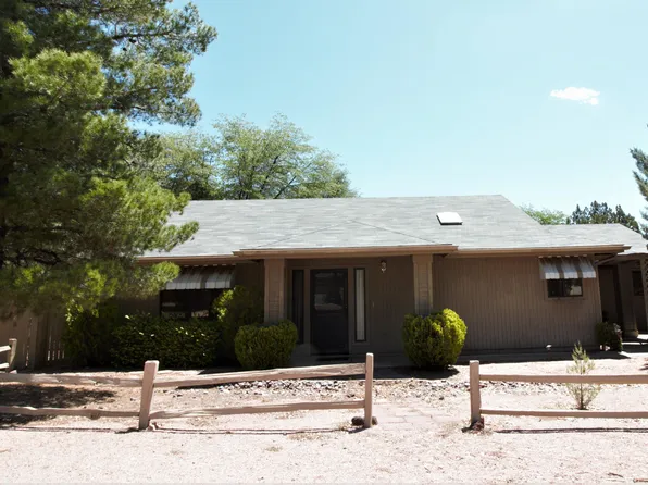 612 W Forest Dr, Payson, AZ 85541