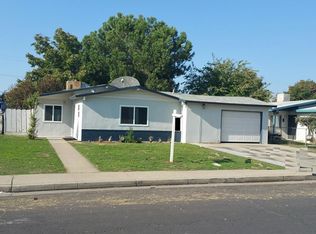 2565 Green St, Merced, CA 95340