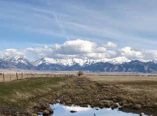 Tbd Swamp Rd, Belgrade, MT 59714