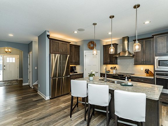 4th image of 4283 Stone Point Dr NE