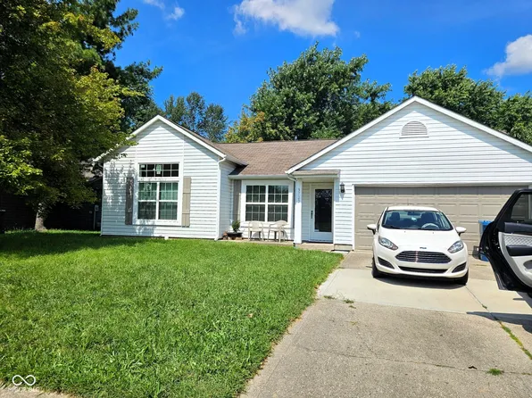 3722 W 41st Ter, Indianapolis, IN 46228