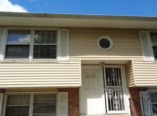 21730 Jeffrey Ave, Sauk Village, IL