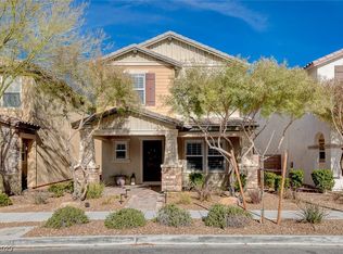 3040 Camino Rico Ave, Henderson, NV 89044
