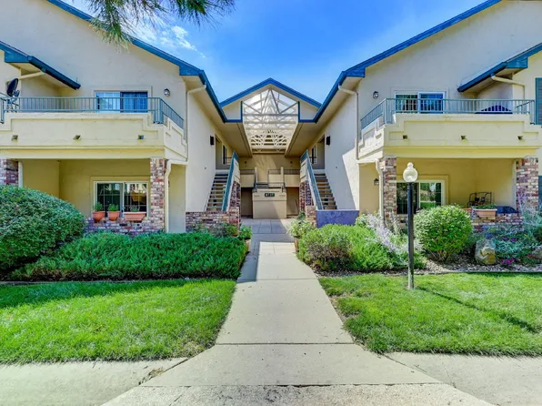 8737 E Dry Creek Rd Unit 1726, Centennial, CO 80112