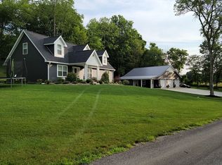 155 Rush Rd, Carmichaels, PA 15320