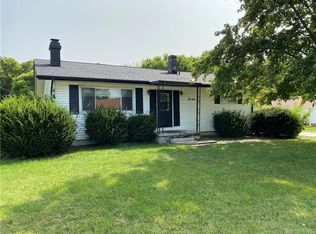 2346 Valley Pike, Dayton, OH 45404