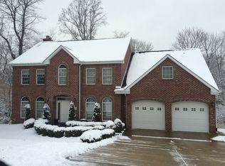 4017 Letort Ln, Allison Park, PA