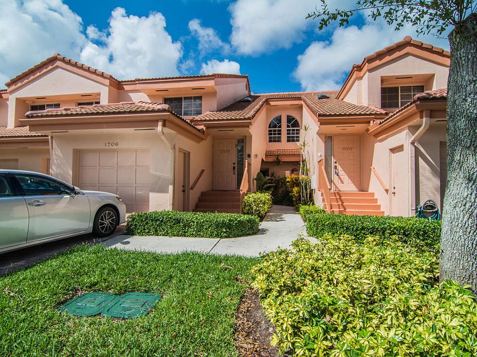 17270 BOCA CLUB BLVD #1705 EXTERIOR