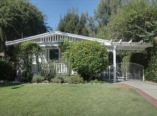 885 N Wilson Ave, Pasadena, CA 91104