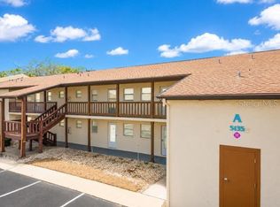 5135 GEMSTONE DRIVE #103, NEW PORT RICHEY, FL 34652