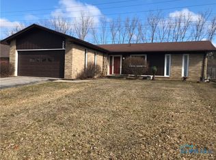 4242 N Terrace View St, Toledo, OH 43607