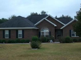1605 Hardwick Dr, Statesboro, GA 30461