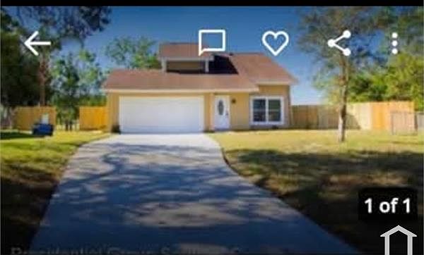 1st image of this home