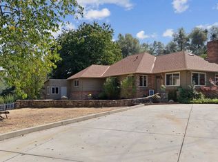 4500 El Dorado Rd, El Dorado, CA 95623