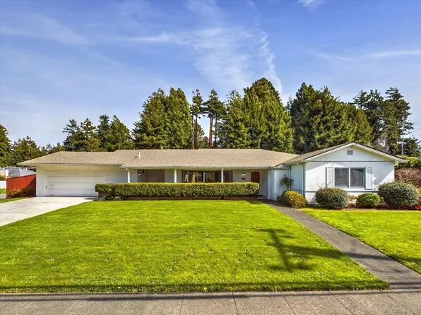 2911 T St, Eureka, CA 95501