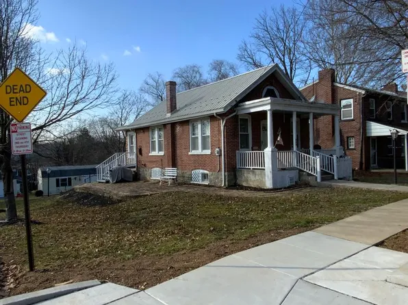 850 Highland Ave, Lancaster, PA 17603