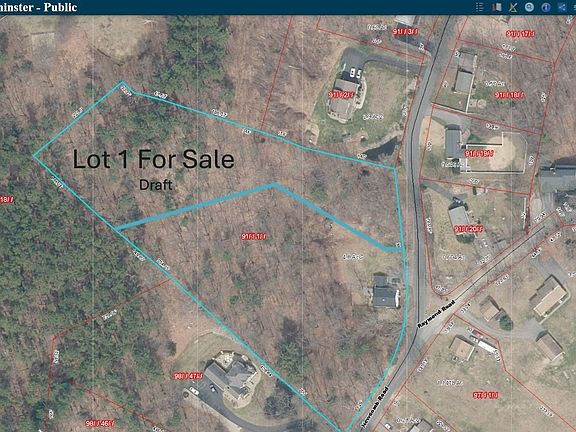 2nd image of 22 Newcomb Rd Lot 1