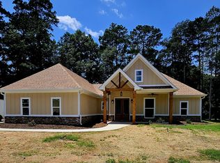 119 Taylor Rd, Jackson, GA 30233