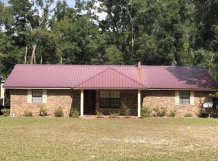 382 NE Candy Ln, Mayo, FL 32066