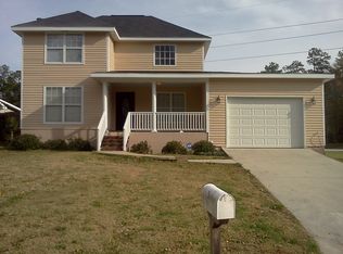101 The Vinings Dr, Macon, GA 31210