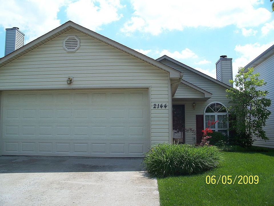 1st image of 2144 Wilkes Way