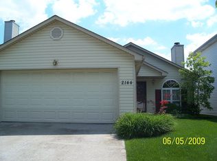 2144 Wilkes Way, Lexington, KY 40505