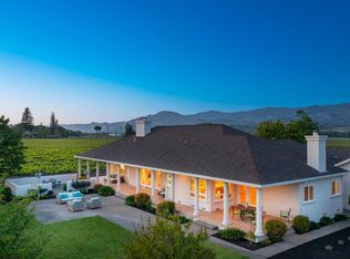 4125 Big Ranch Rd, Napa, CA 94558