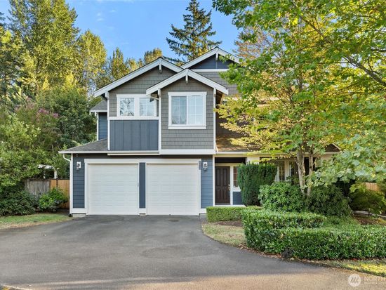6029 SE 2nd Court, Renton, WA 98059