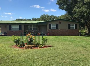 343 Lewis Rd, Lithia, FL 33547