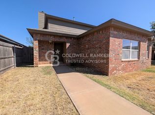 3104 109th St Unit B, Lubbock, TX 79423