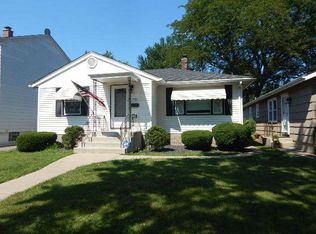 17910 Henry St, Lansing, IL 60438