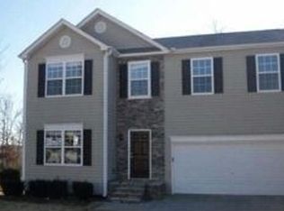1335 Bramlett Blvd, Lawrenceville, GA 30045