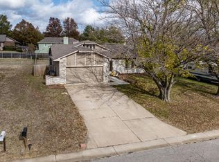 1624 E Pinion Rd, Derby, KS 67037