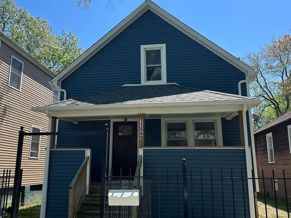 11549 S Church St, Chicago, IL 60643