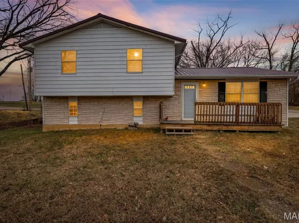 124 Peterson St, Leadington, MO 63601