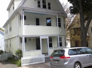 7 Walnut Rd #2, Somerville, MA 02145