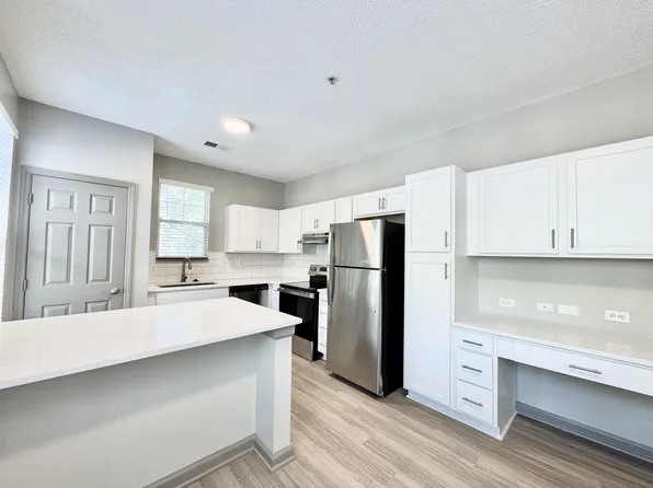 Brookberry Park Apartments