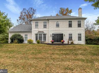 825 Redgate Rd, Dresher, PA 19025
