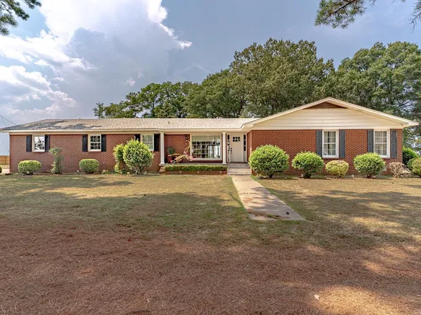 809 Hickory Rd, Lake City, AR 72437