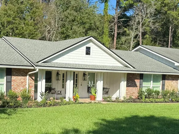 7652 HOLLYRIDGE Circle, Jacksonville, FL 32256