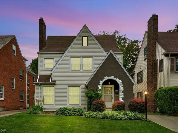 3559 Gridley Rd, Shaker Heights, OH 44122